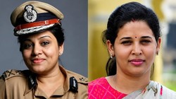 ‘एक-दूसरे का करियर बर्बाद कर रहे’, सुप्रीम कोर्ट ने IAS रोहिणी सिंधुरी और IPS डी रूपा से विवाद खत्म करने को कहा