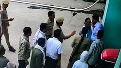‘SDM ने मुझे थप्पड़ मारने की कोशिश की’, IAS रिंकू सिंह पर बीजेपी नेता ने लगाया आरोप; अधिकारी के खिलाफ जांच शुरू