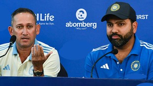 ICC ODI Rankings, ICC ODI Team Rankings, India ODI Ranking