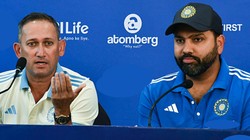 ICC ODI Team Rankings: भारत ने बचाई नंबर-1 की कुर्सी, लेकिन न्यूजीलैंड से बढ़ी चुनौती; दक्षिण अफ्रीका को भी फायदा