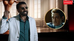 Ikka Trailer: कोर्टरूम में सनी देओल की गरज, इंसाफ के लिए लड़ने वाले वकील मगर लड़ रहे अपराधी का केस