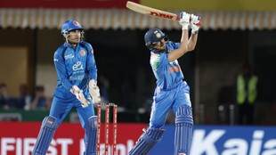 IND vs AFG, IND vs AFG 1st ODI, India vs Afghanistan, Shubman Gill