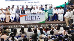 2024 के झटके से उबरकर राज्यों में फिर मजबूत हुआ NDA, बिखरता और सिकुड़ता गया विपक्ष