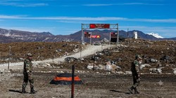 ‘अरुणाचल में कोई चीनी घुसपैठ नहीं’, अतिक्रमण के दावों पर भारतीय सेना ने जारी किया बयान, खबरों को बताया निराधार