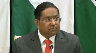india nepal relations | randhir jaiswal | nepal |