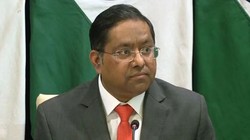 भारत-नेपाल सीमा विवाद के समाधान में तीसरे पक्ष की कोई भूमिका नहीं, विदेश मंत्रालय की दो टूक