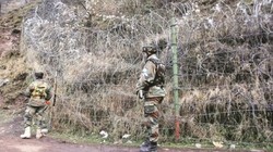 पाकिस्तान बॉर्डर से लगे गांवों में क्यों रुकेंगे आठ वरिष्ठ IPS अधिकारी? जानिए सरकार का पूरा प्लान