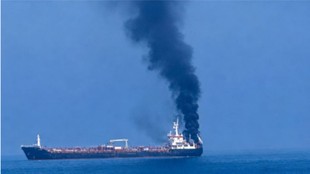 oman attack| strait of hormuz