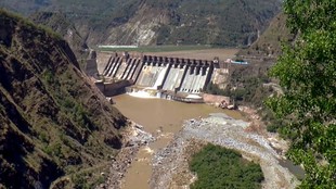 Indus Waters Treaty, Pakistan water crisis, India-Pakistan relations,