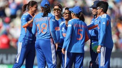 IND W vs PAK W: पाकिस्तान को हरा टीम इंडिया ने तोड़ा इंग्लैंड का रिकॉर्ड, टी20 विश्व कप में दर्ज की 5वीं सबसे बड़ी जीत