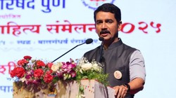 26/11 के हीरो, युवाओं के प्रेरक: RSS की तारीफ करने पर महाराष्ट्र के IPS अधिकारी आलोचनाओं के घेरे में