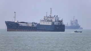 iran | america | strait of hormuz |