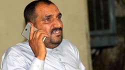मालवीय नगर अग्निकांड: बेटे की सर्जरी कराने दिल्ली आया था इराकी नागरिक, आग ने छीन ली अपनों की जिंदगी