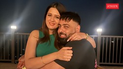 ईशा रिखी ने कंफर्म की रैपर बादशाह के साथ शादी, शेयर की पतिदेव के साथ पहली ऑफिशियल फोटो