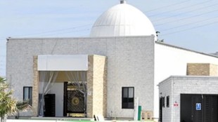 japan mosque demolition