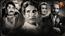 नारद मुनि से खूंखार विलेन तक: जीवन की अनोखी एक्टिंग जर्नी, यादगार है उनकी कहानी