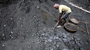 jharkhand coal