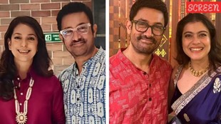 aamir and juhi