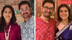 ‘महिलाओं के मामले में भी आपकी पसंद बहुत अच्छी है’ किरण राव के सामने काजोल और जूही चावला ने किया आमिर खान को रोस्ट