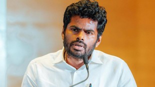 Annamalai new political movement, Annamalai quits BJP