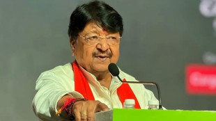 Kailash Vijayvargiya Statement Bhopal, MP Officers RSS Connection News
