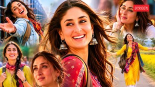 Kareena Kapoor