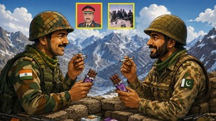 kargil war | indian army | pakistan |