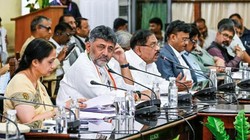 मंत्रिमंडल में 4 दलितों को जगह, बीजेपी के वोटबैंक पर भी नजर… जानें कैसी है डीके शिवकुमार की नई टीम