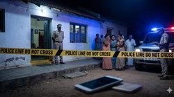 मोबाइल गेमिंग की लत ने बर्बाद किया परिवार, पिता-बहन की हत्या, मां को चाकू मारने के बाद नाबालिग ने की खुदकुशी की कोशिश
