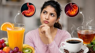 khali-pet-kya-na-khaye piye | what-not-to-eat-on-an-empty-stomach