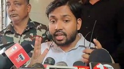 फैजल खान के खिलाफ आर्म्स एक्ट के तहत एफआईआर दर्ज, फायरिंग के वीडियो के बाद बढ़ी मुश्किल