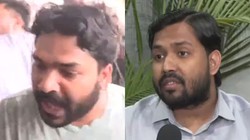 ‘फैजल खान ने मेरे भाई की हत्या कराई’, जेल से निकलते ही रोशन आनंद ने खान सर पर साधा निशाना