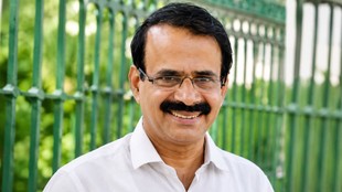 george kurian, modi