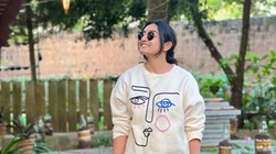 कन्नड़ एक्ट्रेस कृषि थापांडा के घर से मिला बिजनेसमैन का शव, पिता के संदेह पर पुलिस ने शुरू की जांच