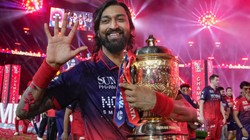 रोहित शर्मा नंबर 1, क्रुणाल पंड्या ने की धोनी और पोलार्ड की बराबरी; IPL में सबसे ज्यादा फाइनल मैच जीतने वाले खिलाड़ी