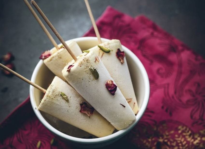 kulfi