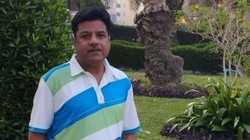 ‘कभी नहीं सोचा था वह आखिरी बातचीत होगी’, कुवैत एयरपोर्ट हमले में मारे गए उज्जैन के मंजूर अहमद