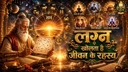 जन्म कुंडली का आधार है लग्न, जानिए कैसे तय करता है व्यक्तित्व, करियर से लेकर जीवन की अन्य घटनाएं