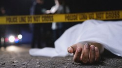 UP News: शराब पार्टी के दौरान हत्या, पैरों की मालिश न करने पर दलित को मार डाला, तीन गिरफ्तार