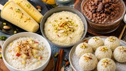 रात के बचे चावल फेंकने की नहीं पड़ेगी जरूरत, Leftover Rice से बनाएं 5 डेजर्ट