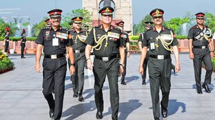 Lieutenant General Dhiraj Seth, Dhiraj Seth Education Qualification, Chief of the Army Staff