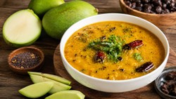 कच्चे आम से तैयार करें हिमाचल प्रदेश की ट्रेडिशनल डिश माहणी, जानें बनाने का आसान तरीका