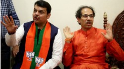 ‘चतुर व्यक्ति’, फड़नवीस और उद्धव के एक साथ फ्लाइट में सफर पर क्या बोले एकनाथ शिंदे?