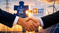 देश की दो महारत्न कंपनियों के मर्जर को मंजूरी, PFC-REC विलय पर बड़ा अपडेट