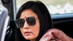 ‘मैं पूरी रात रोई तब…’, महुआ मोइत्रा ने की सीएम शुभेंदु की तारीफ, कहा- मेरे पर्सनल रिश्ते बहुत अच्छे