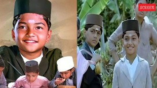 malgudi days show