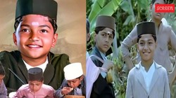 दोस्ती, डर, सपने और शरारतें- 40 साल पहले आए टीवी शो ‘मालगुडी डेज’ का वह बच्चा जिसने किया लाखों दिलों पर राज | Amar Kirdar