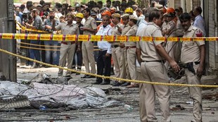 malviya nagar| malviya nagar fire
