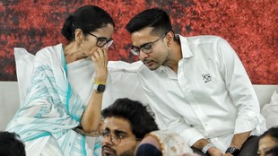 mamata banerjee, abhishek banerjee, West bengal, TMC