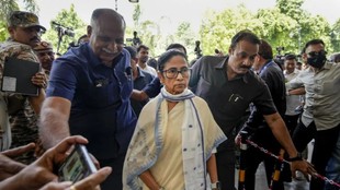 mamata banerjee | tmc | tmc internal crisis new